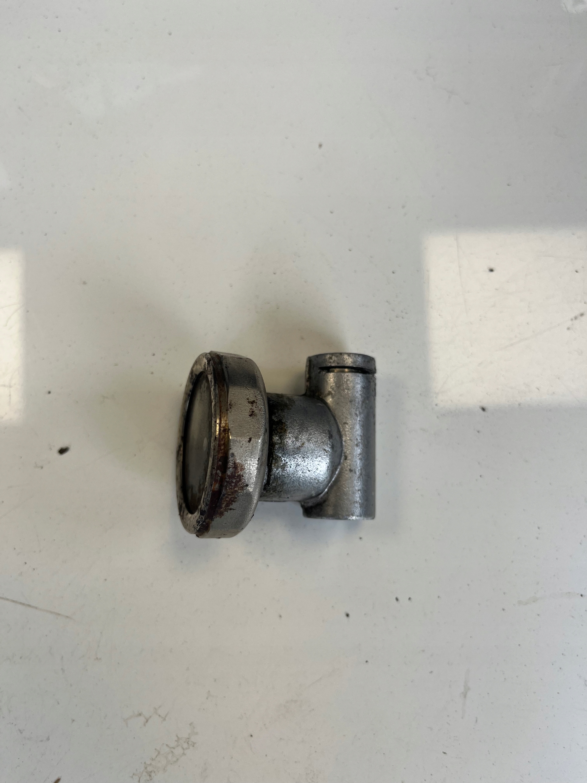 KIA CEED II I30 II ZAWÓR REGULACYJNY SPRZĘGŁA 2012-