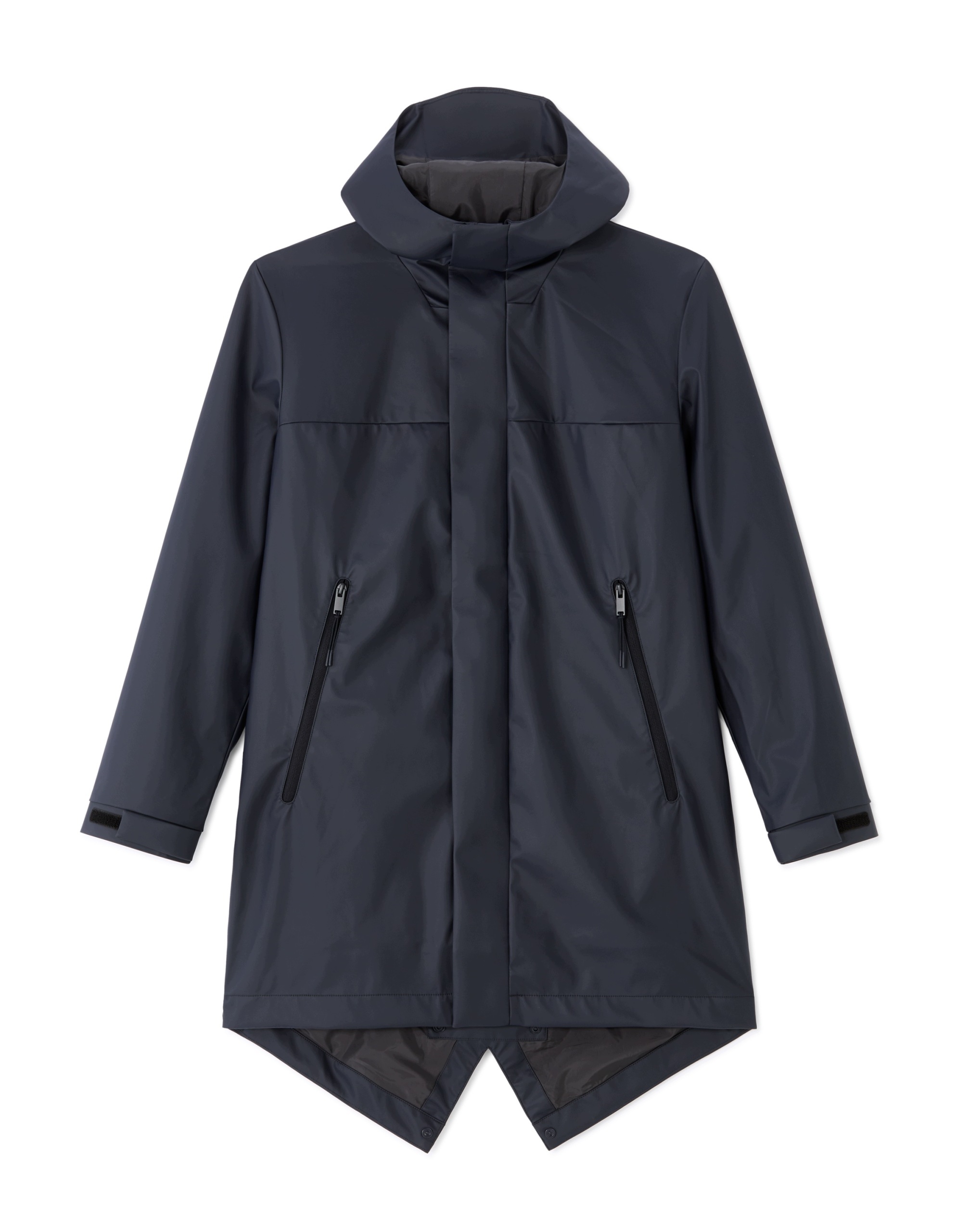 Celio Bunda parka Mufish