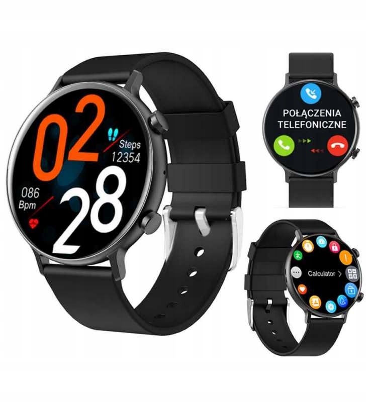 2 x Chytré Hodinky dámské Rubicon Rnce 98 Rozhovory