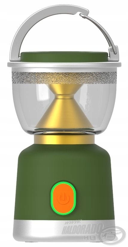 Lampa Namiotowa Haldorado CL-Compact