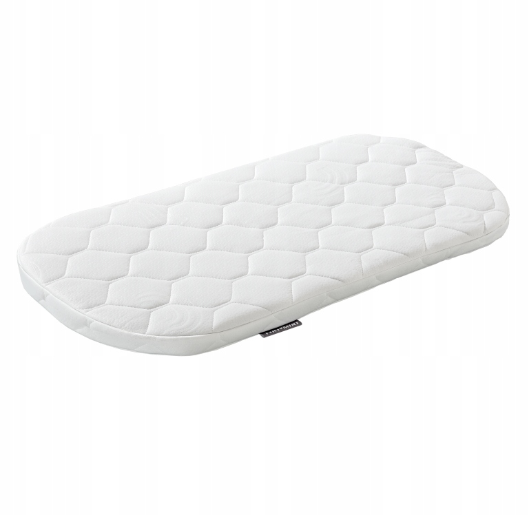 

Materac Pianka do łóżeczka Chicco Hug 4w1 75x37x3