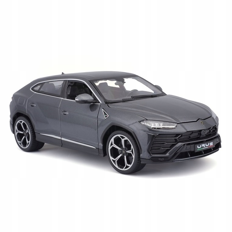 Lamborghini Urus 1:18 model Bburago 18-11042