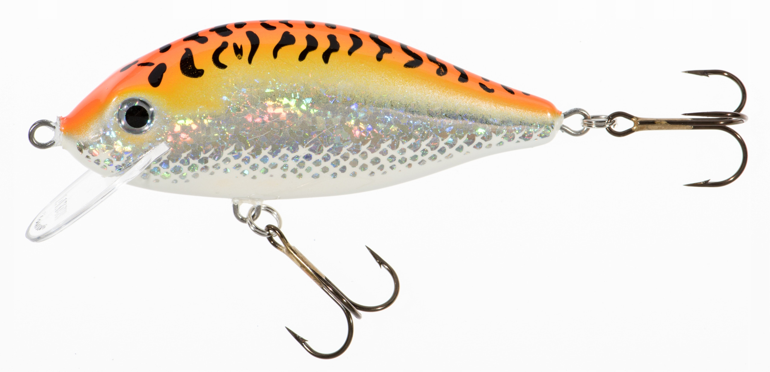 Jaxon Wobler Holo Select Karaś 7,5cm F Gft