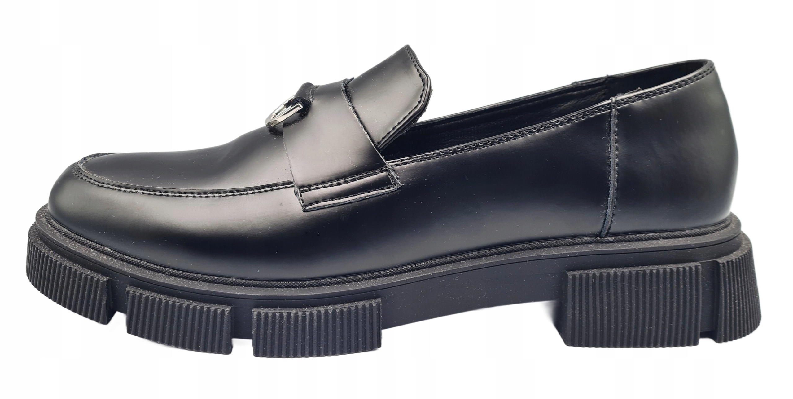 Zign 00027T9S Polobotky vel. 45