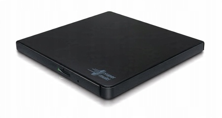 

Dvd-rec GP57EB40 Slim zew. Box czarny