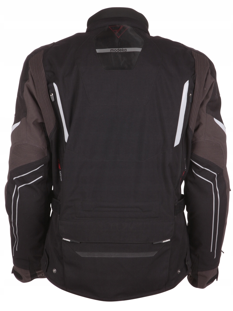 Kurtka motocyklowa MODEKA Magellanic r. M Producent Modeka