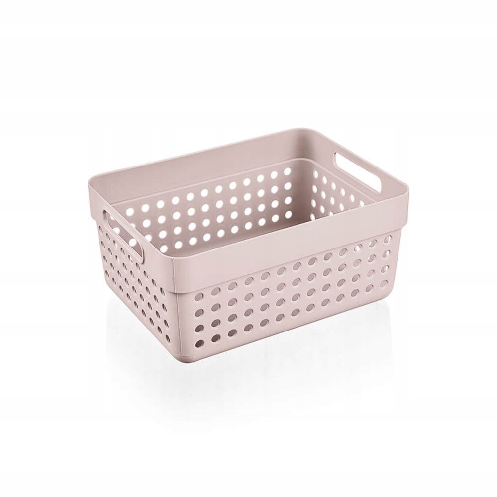 KOSZYK KOSZYCZEK POJEMNIK NA KOSMETYKI DROBIAZGI