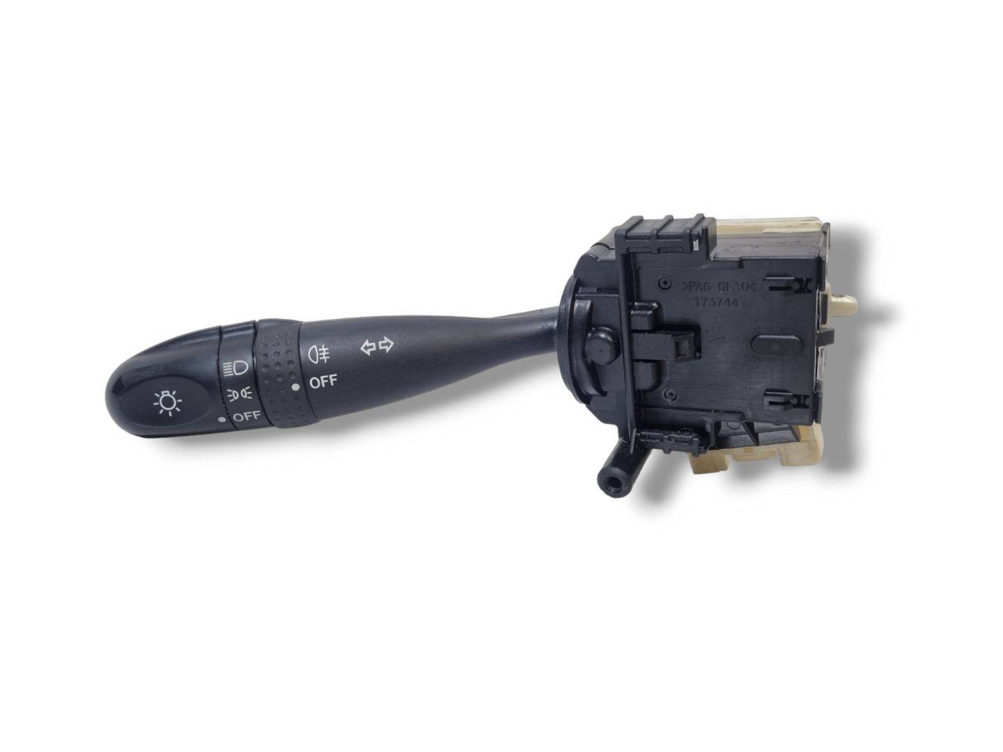 Bouton Indicateurs de direction Suzuki Grand Vitara 2 facelift JT 2010