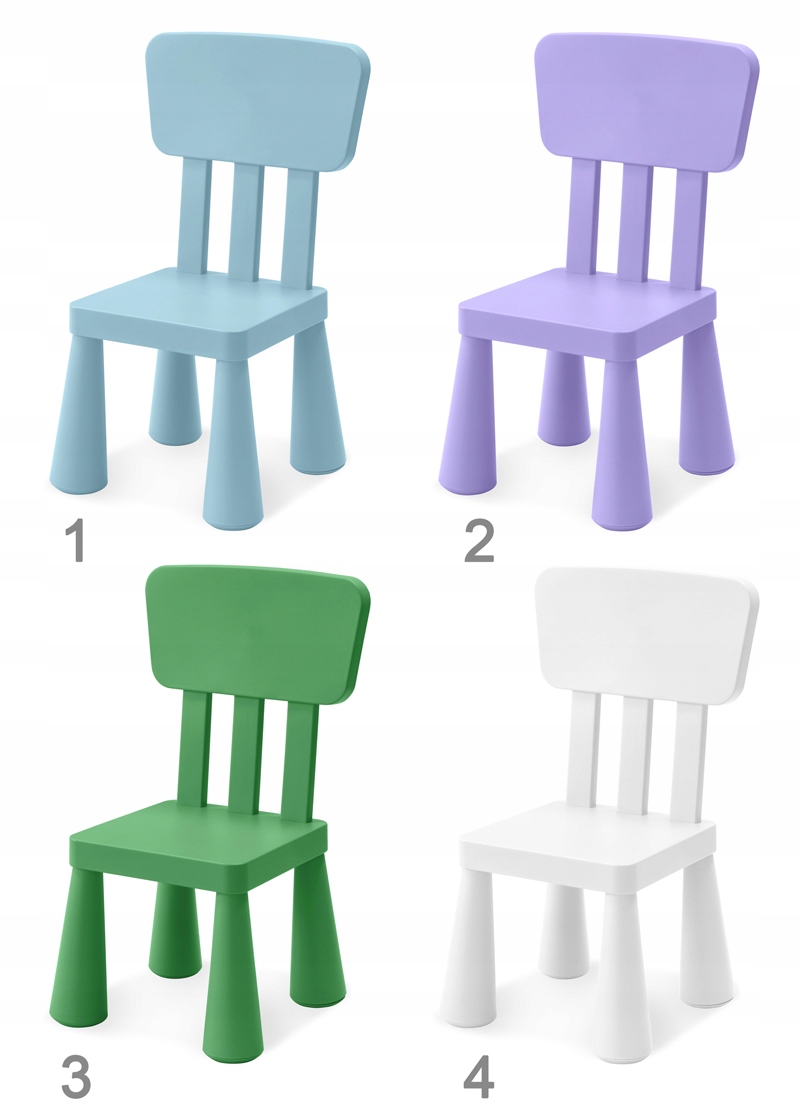 IKEA stolik LACK + krzeselko MAMMUT mamut +GRATISY Marka Ikea