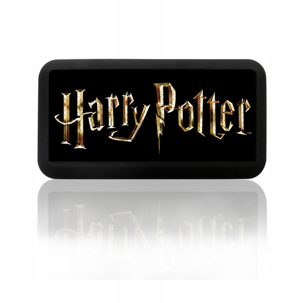 Przenośny głośnik bezprzewodowy 3W Harry Potter produkt licencyjny