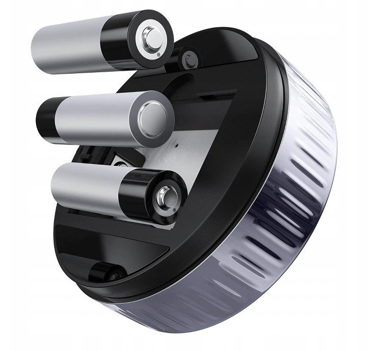 BASEUS OBROTOWY MINUTNIK MAGNETYCZNY CZASOMIERZ TIMER KUCHENNY Marka Baseus