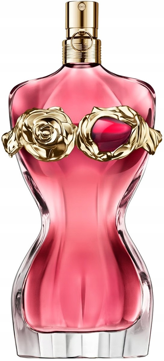Woda perfumowana damska Jean Paul Gaultier La Belle Rosea 50 ml