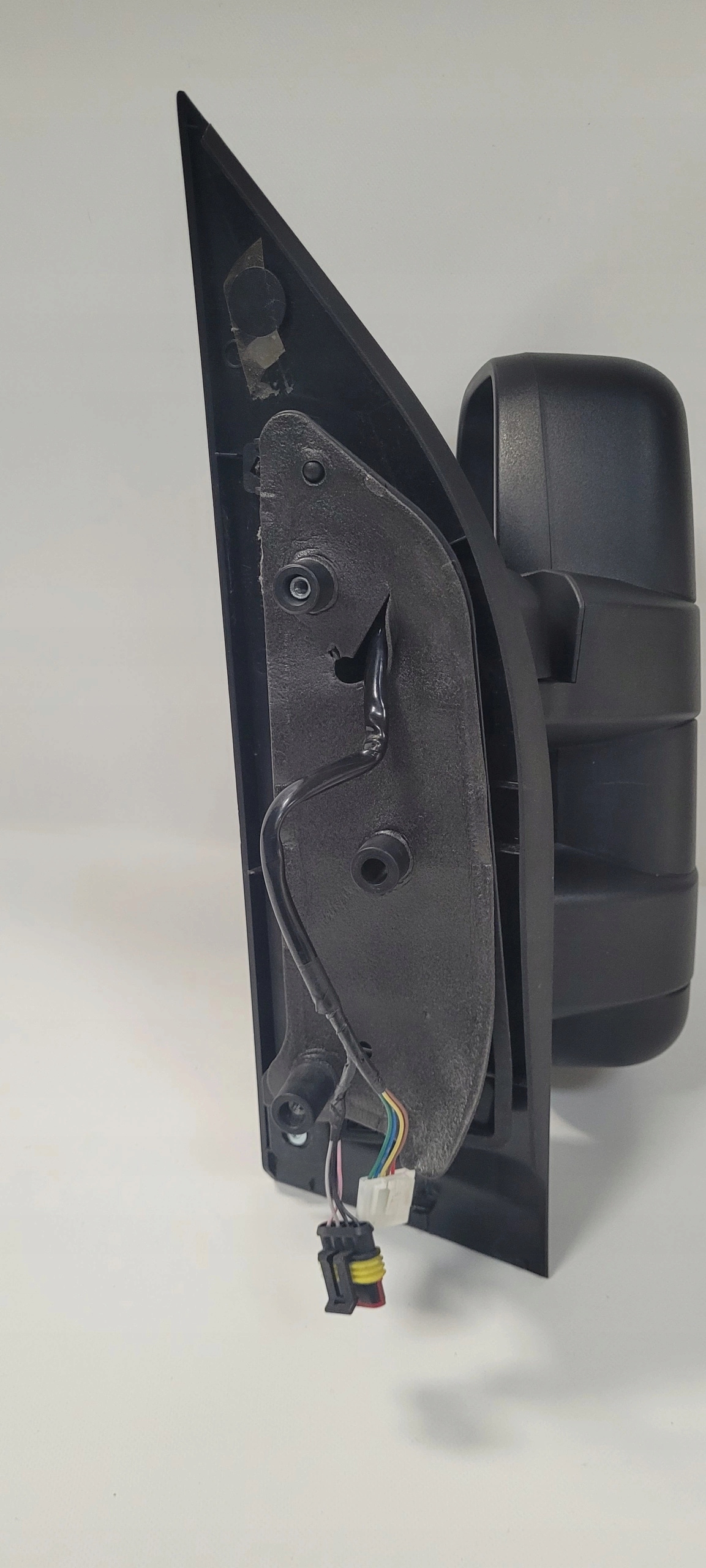 LUSTERKO LEWE IVECO DAILY IV 2014 4+5 9 PIN EUROPA Typ samochodu Samochody osobowe