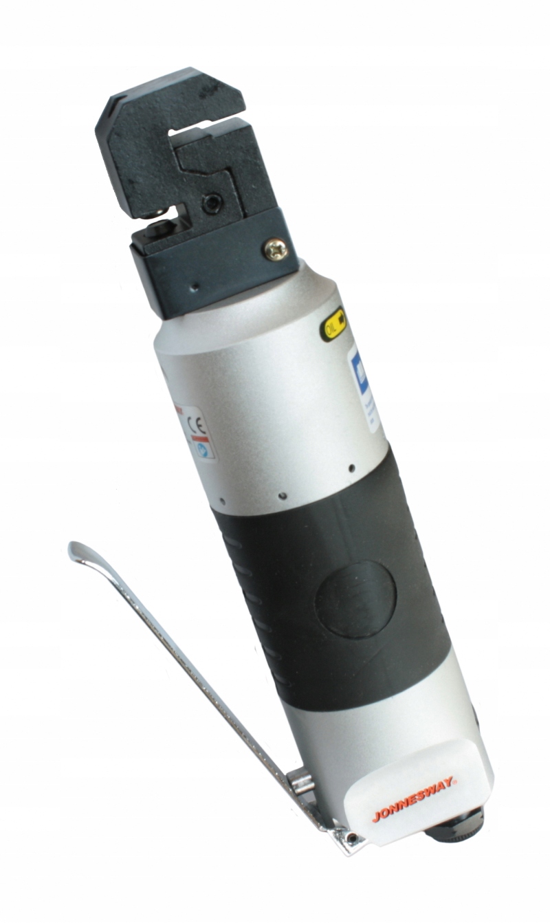 

Dziurkarko-odsadzarka pneumatyczna JAT-6943