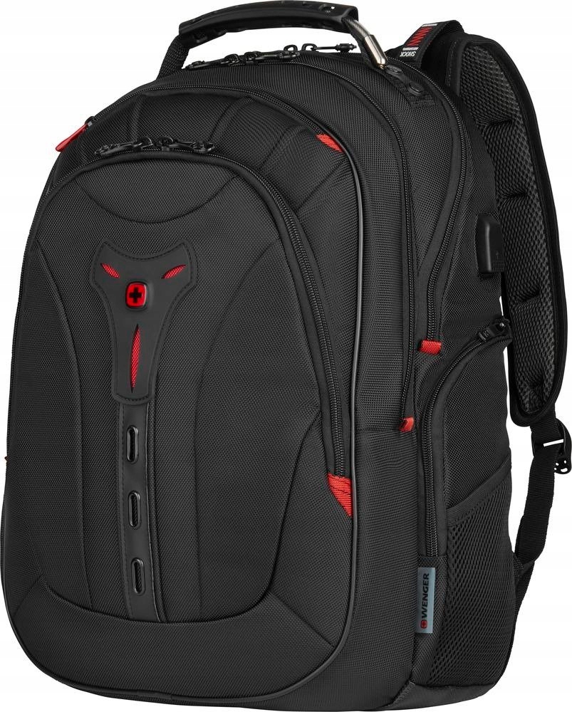 

Plecak na laptopa do 16 Wenger Pegasus Deluxe