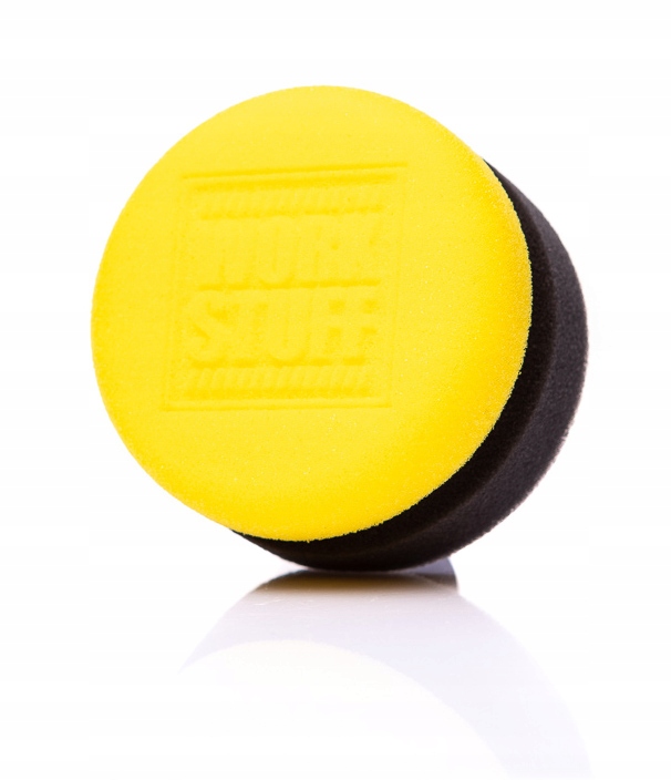 

Work Stuff Handy Wax Applicator Plus Aplikator