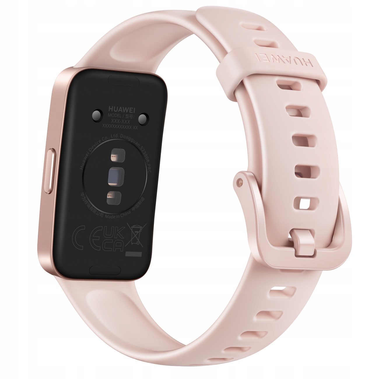 Smartband Huawei Band 8 różowy Marka Huawei