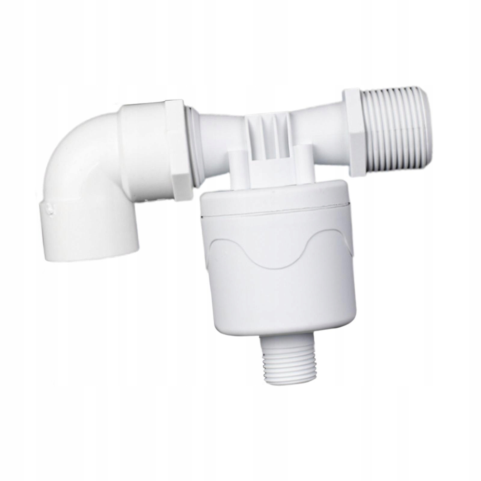 Pływająca kula, automatyczna woda 1 ''strona zewnętrzna Kod producenta Solife-60050087