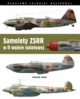 

Samoloty Zsrr W II Wojnie Światowej Myśliwce  Bo