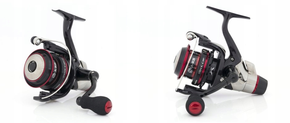 SHIMANO HAGANE STRADIC CI4+ 2500 RA