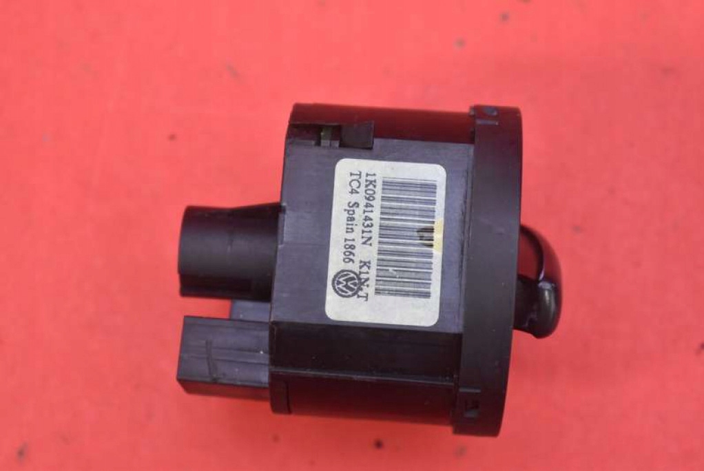 switch light switch 1K0941431N VW PASSAT B5 05-10