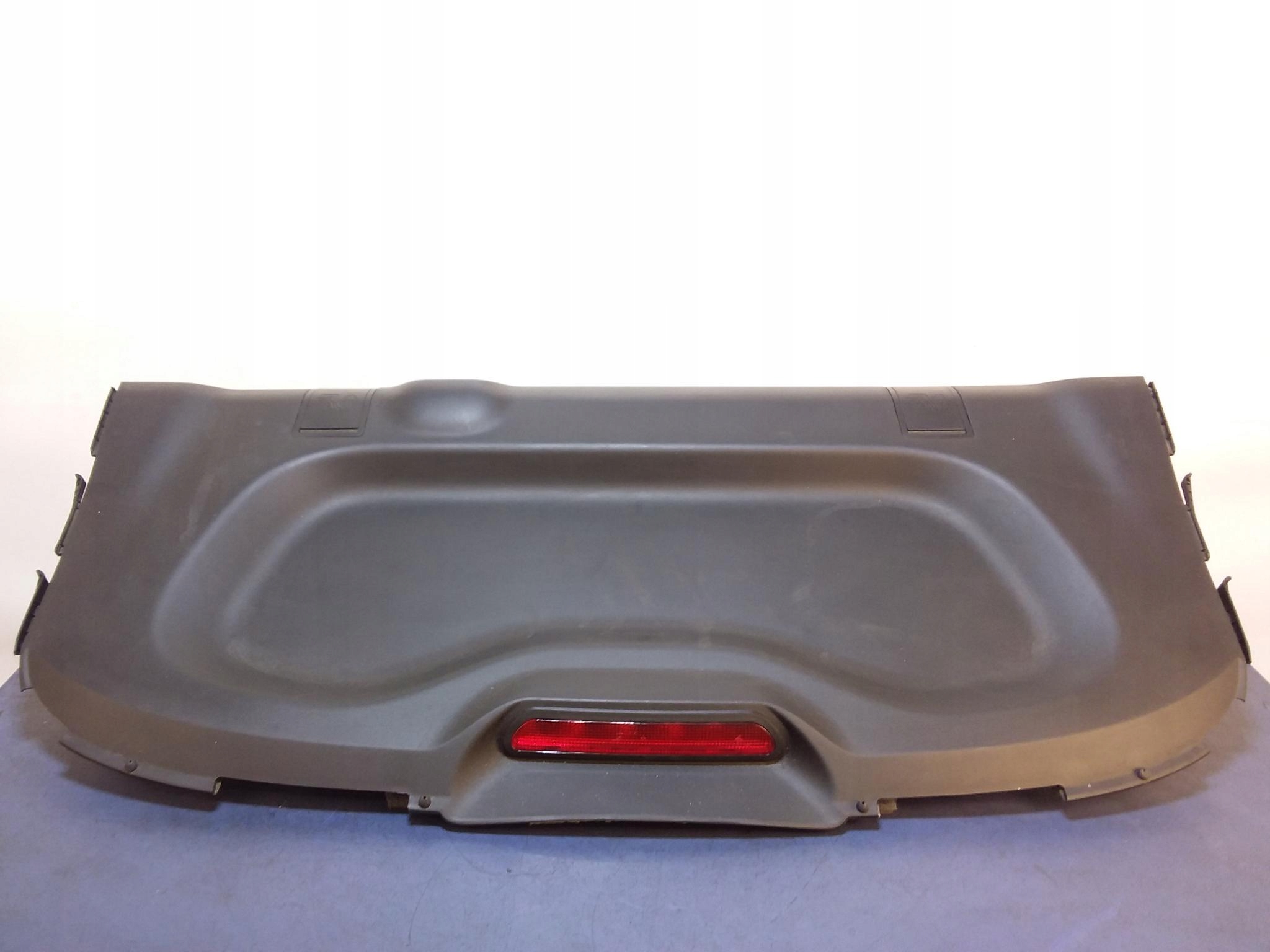 FIAT TIPO II СЕДАН ПОЛКУ БАГАЖНИКА СТОП-СИГНАЛ