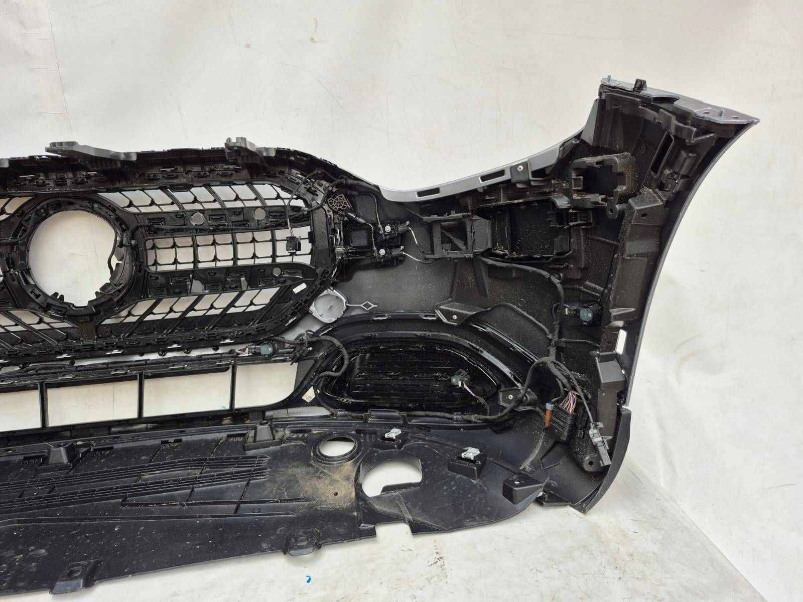 MERCEDES GLB II W244 26- bumper front front 6XPDC A2448857508