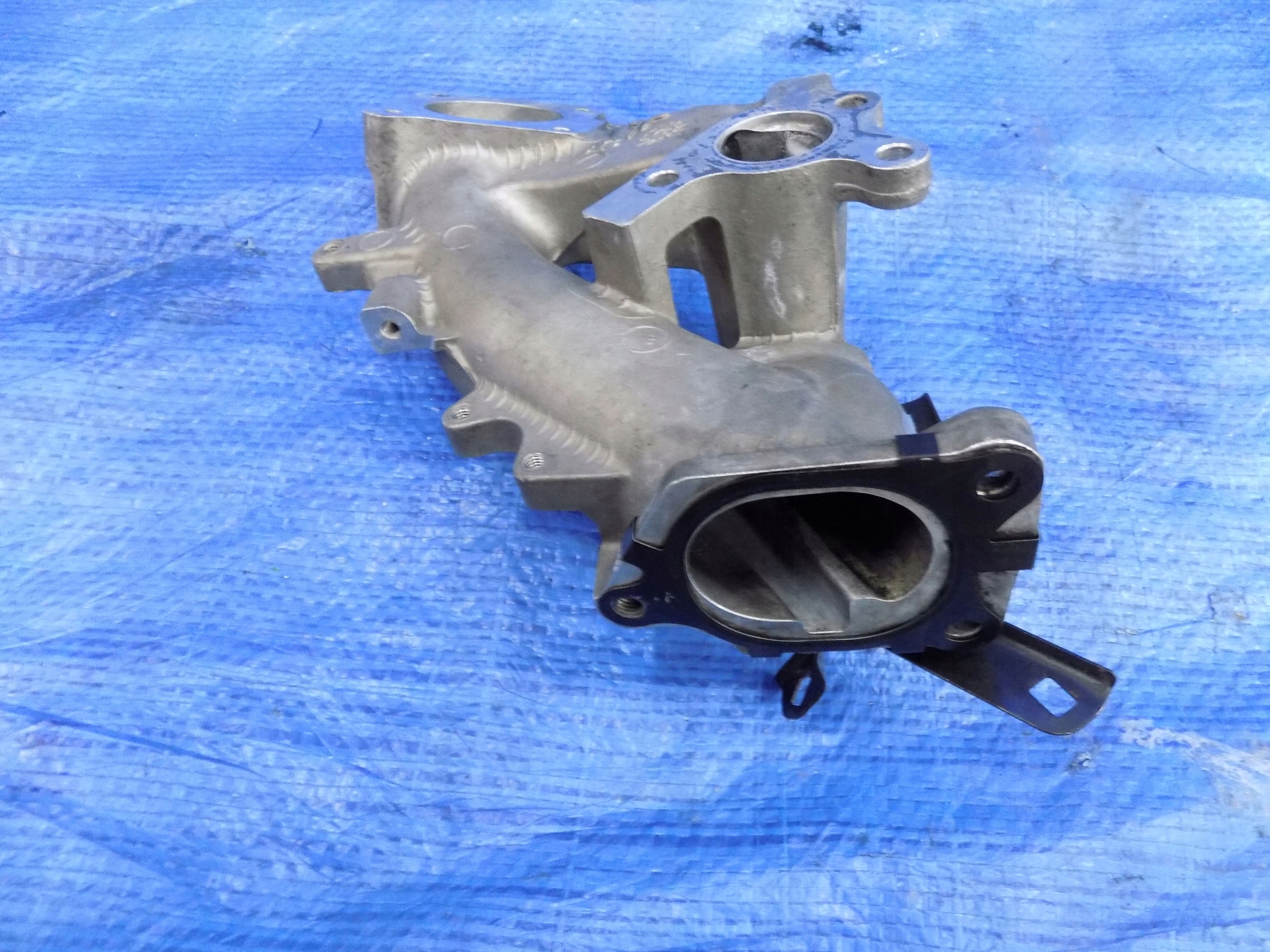 wiring pipe air hose HONDA CIVIC 1,6 IDTEC