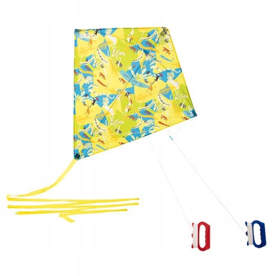 LATAWIEC 2 W 1 (STATYCZNY/STEROWANY) IZYPILOT 140