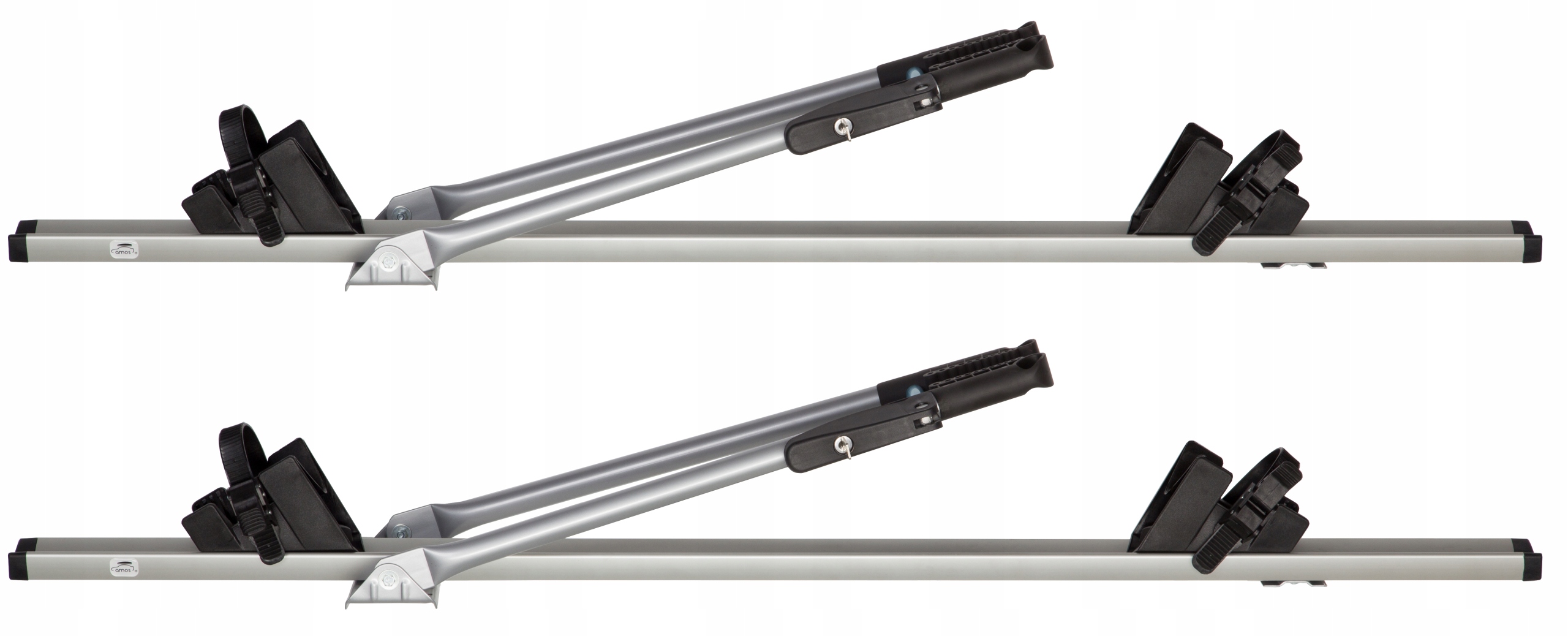 2x велосипедные стойки для велосипеда