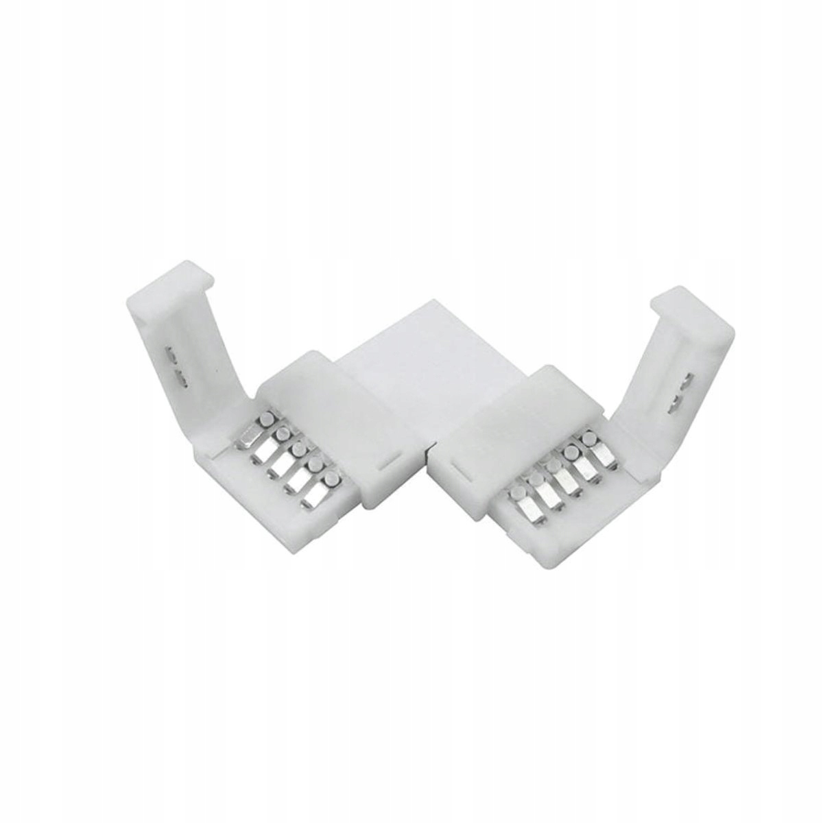 

Złączka Do Taśmy Led Typ L Rgbw 12MM Zatrzask