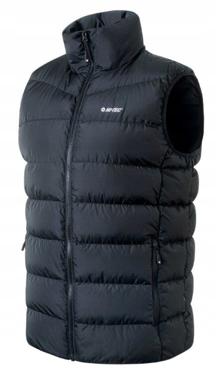 

Hi-tec Bezrękawnik Męski Puchowy Kamizelka XL