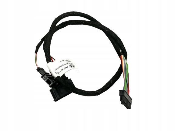 ФУНКЦИОНАЛЬНЫЙ КАБЕЛЬ ВИЛКИ VW JKV971464C