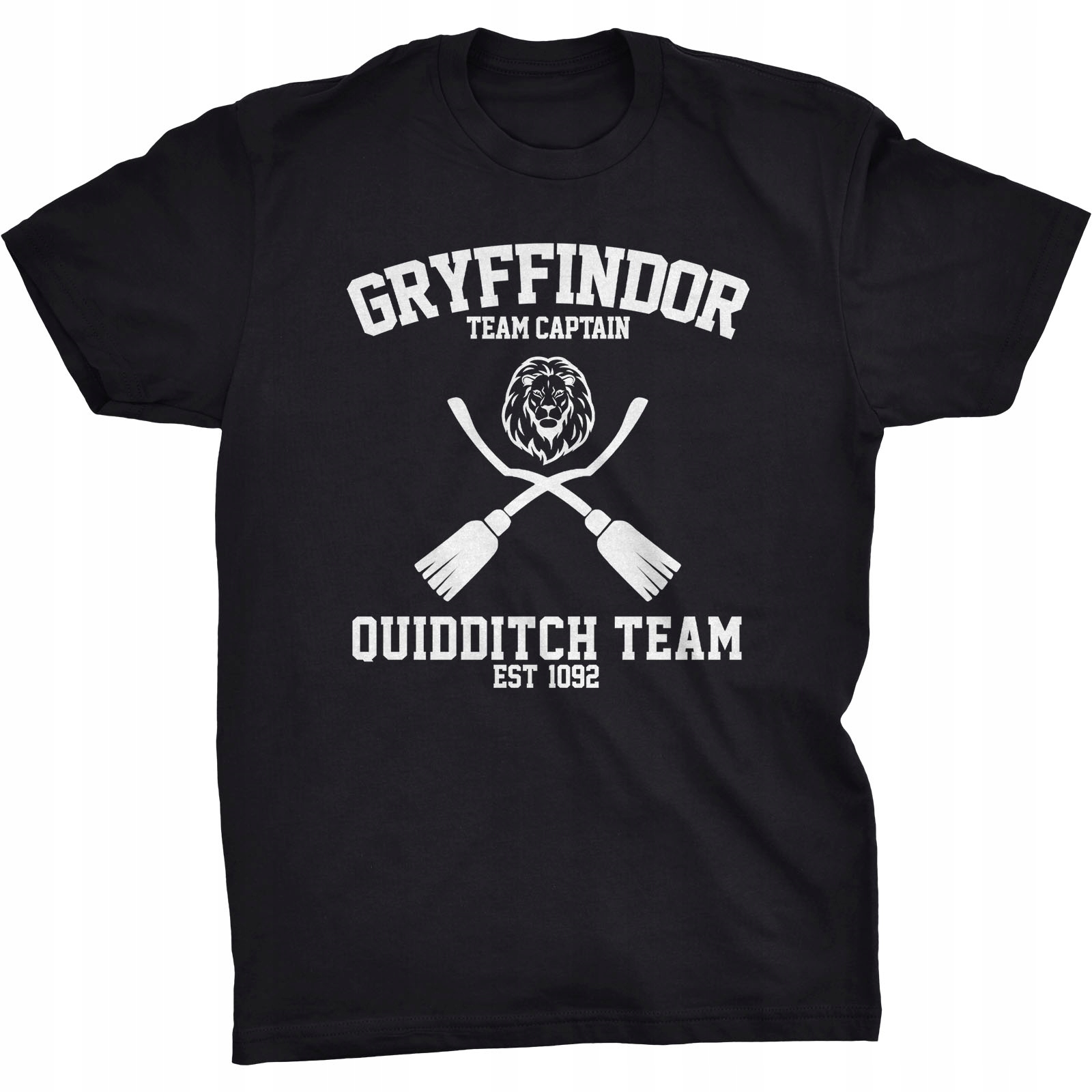 

Gryffindor Quidditch Team Koszulka Harry Potter