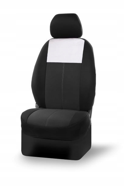 Univerzálne autopoťahy Tuning silver