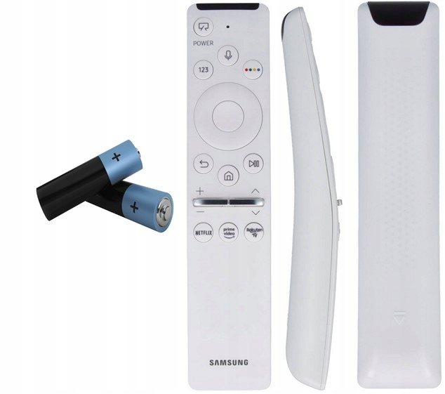 Originální Dálkový Ovladač Pro Televizor QE75LS03BG Samsung LS03BG QE75LS03BGU