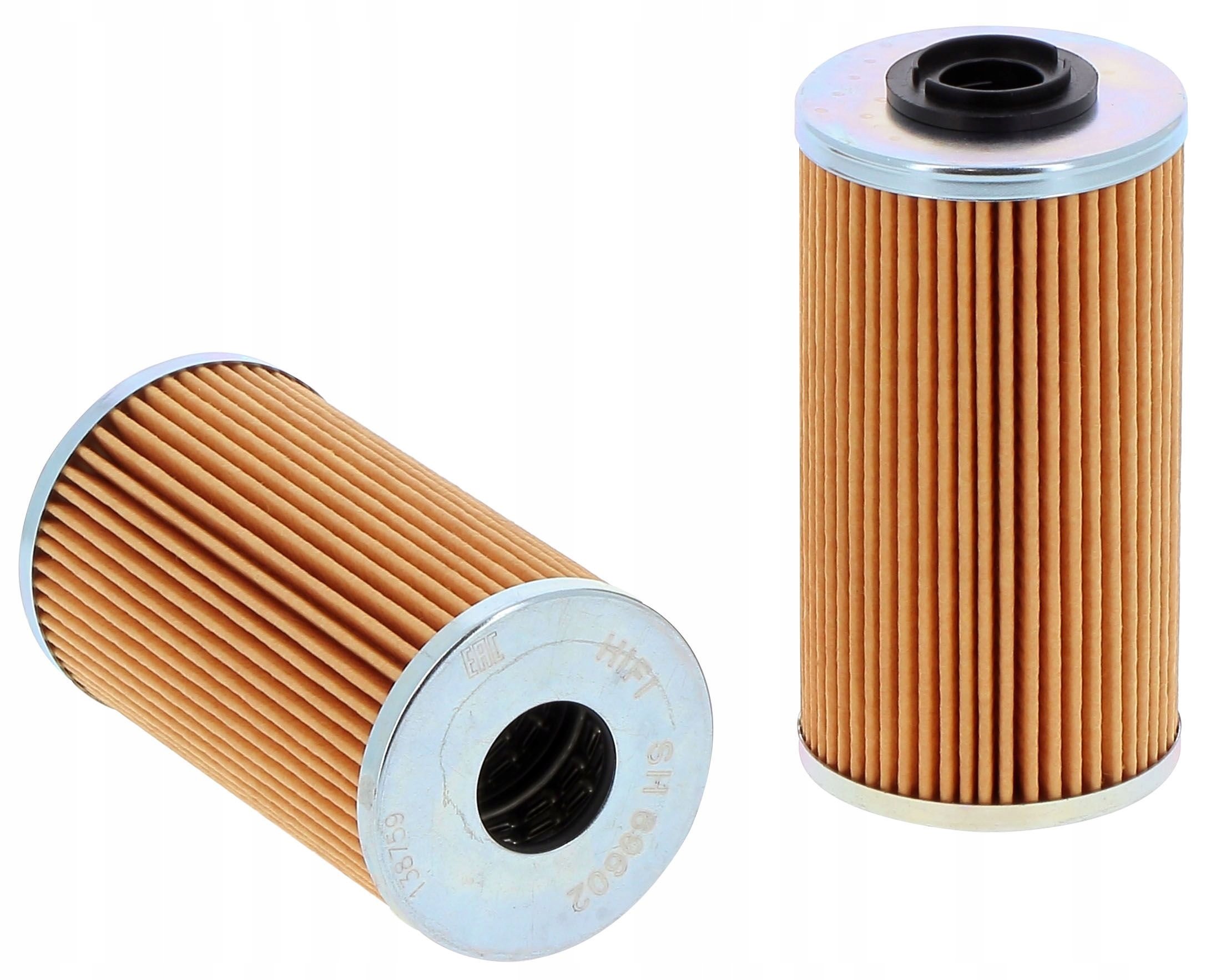 Hydraulický filtr Sh 69602 Hifi Filter