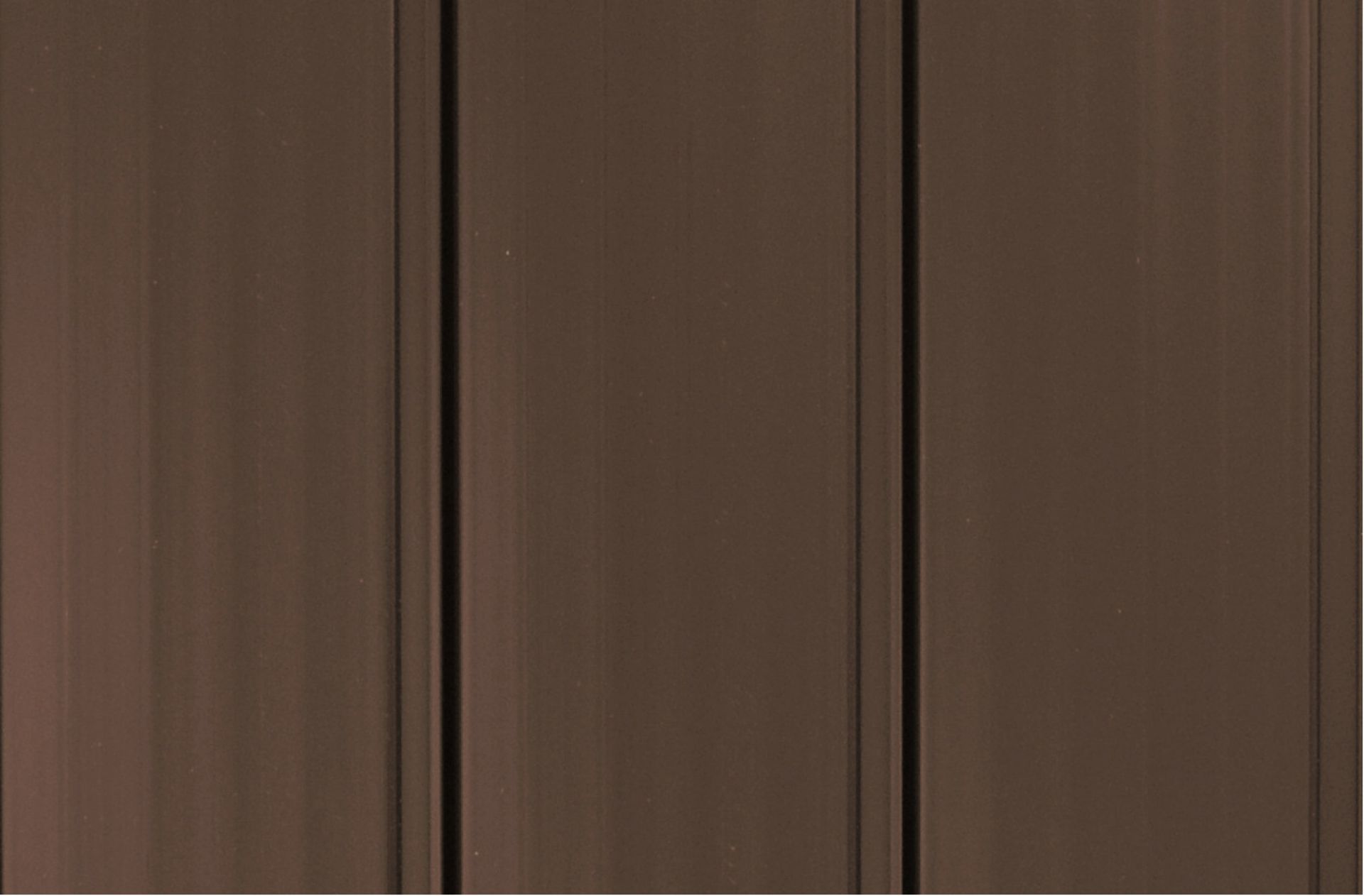 PODBITKA PODSUFITKA DACHOWA KOMOROWA PCV BRĄZ