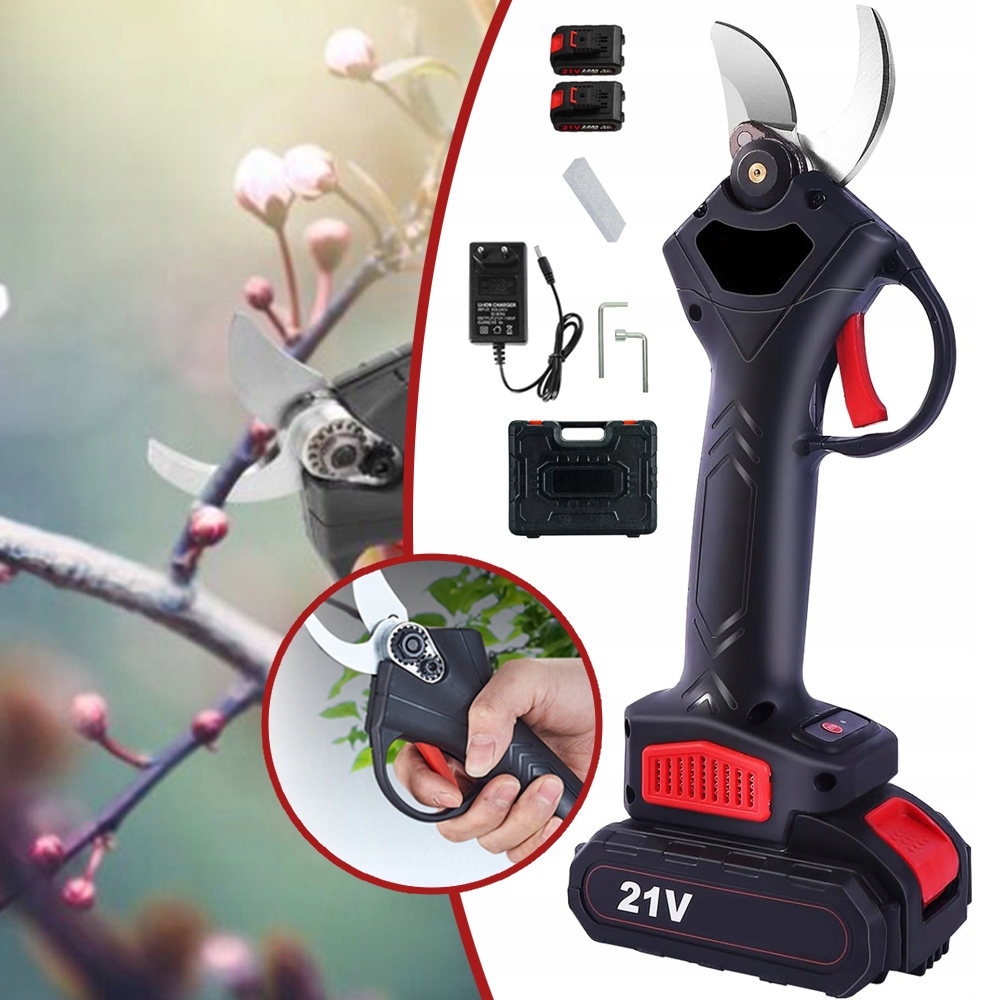 Profesionální Nůžky Na Stříhání Zahradní nůžky