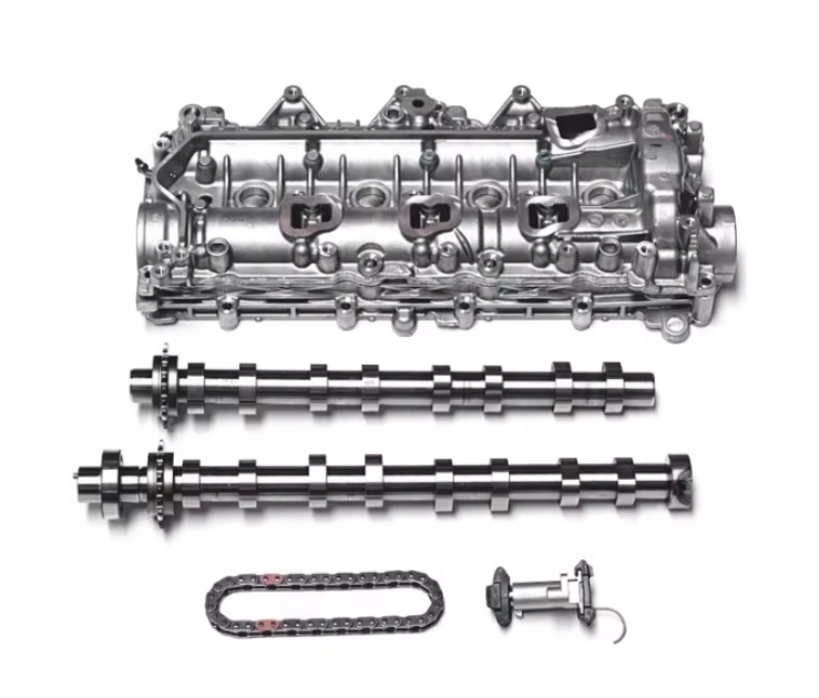 Sada rozvodových hřídelí víko 1.5 HDi BlueHDi ZPA89001