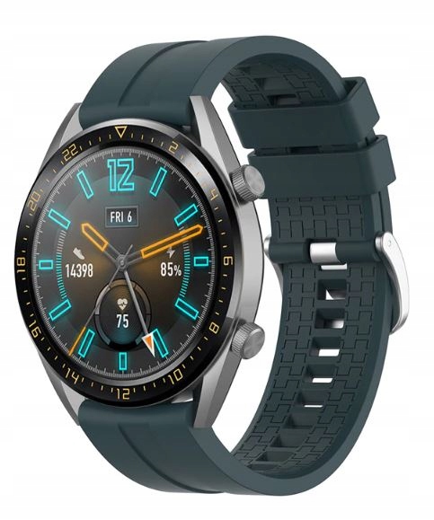 

Pasek Huawei Watch GT2 46 mm, Gt Active, Gt