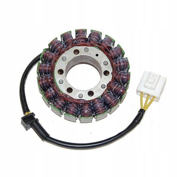 Electrosport Vinutie Alternátora (stator) Honda Cbr 600F4 (01-06) ()