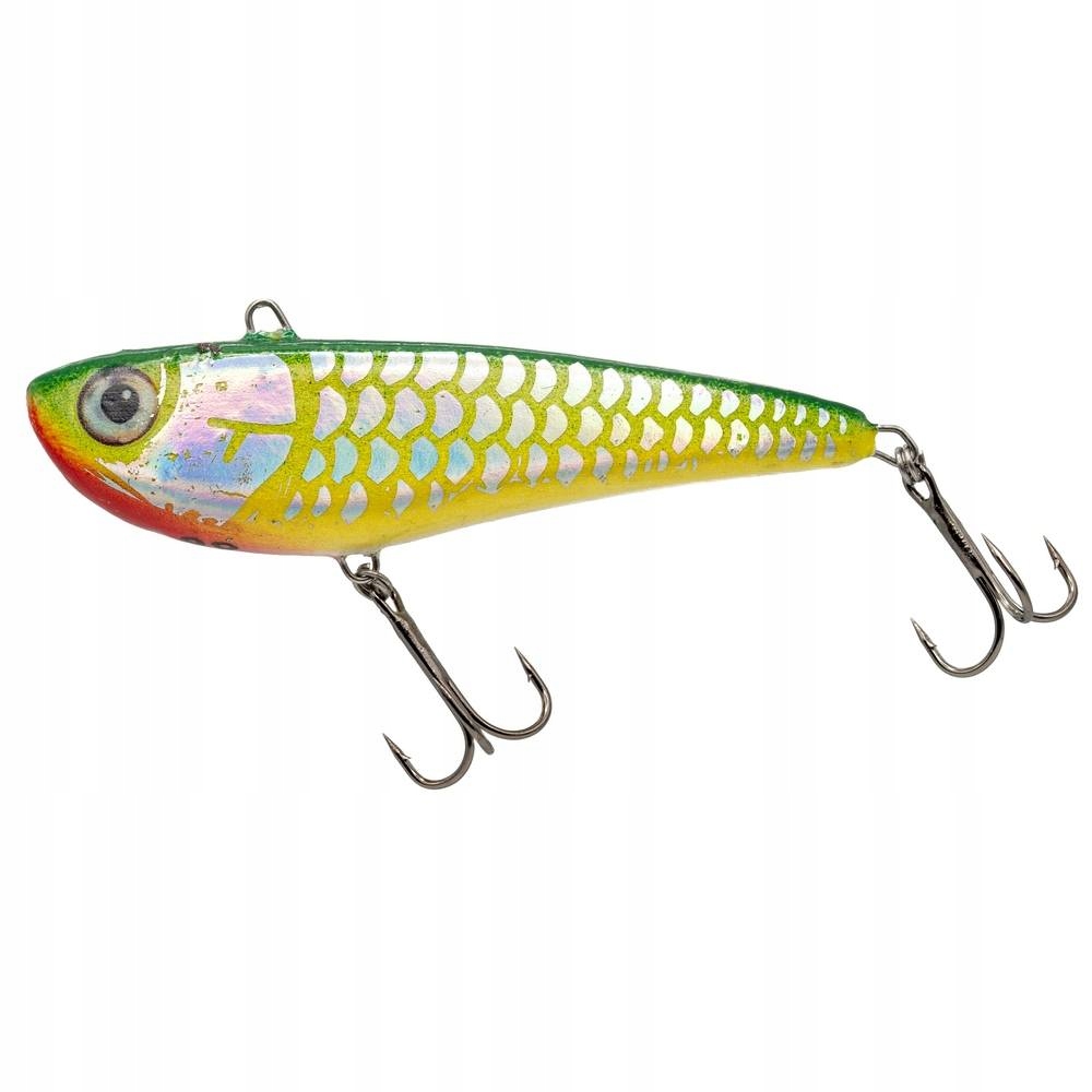 Wobler Hunter Faworyt 8,2cm 29g Tonący Par