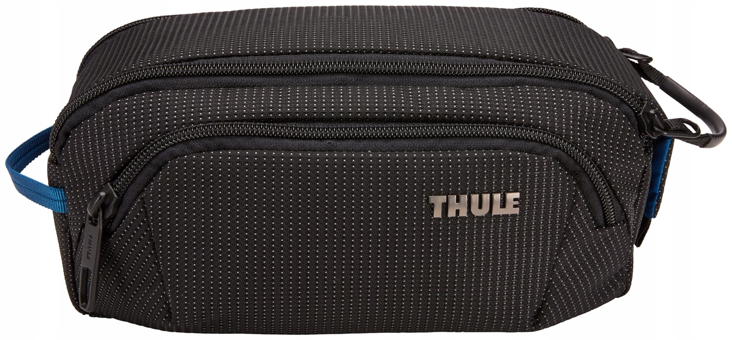 Thule Crossover 2 Toiletry Bag Black 3205266