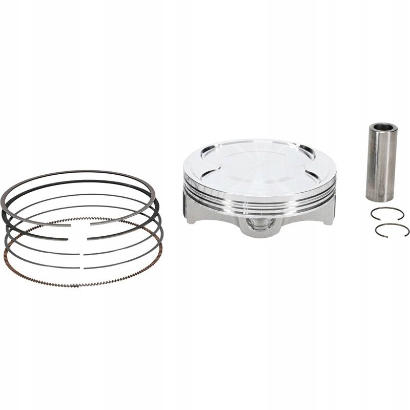 Vertex 2024/09 Piest Honda Crf 450X '19-'24, Crf 450RL '21-'24, Crf 450L '19