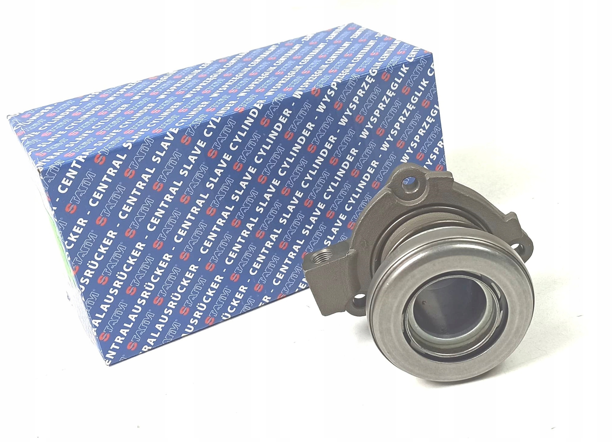 4.14-CSC - Центральный комплект OPEL Vectra C SIGNUM F40