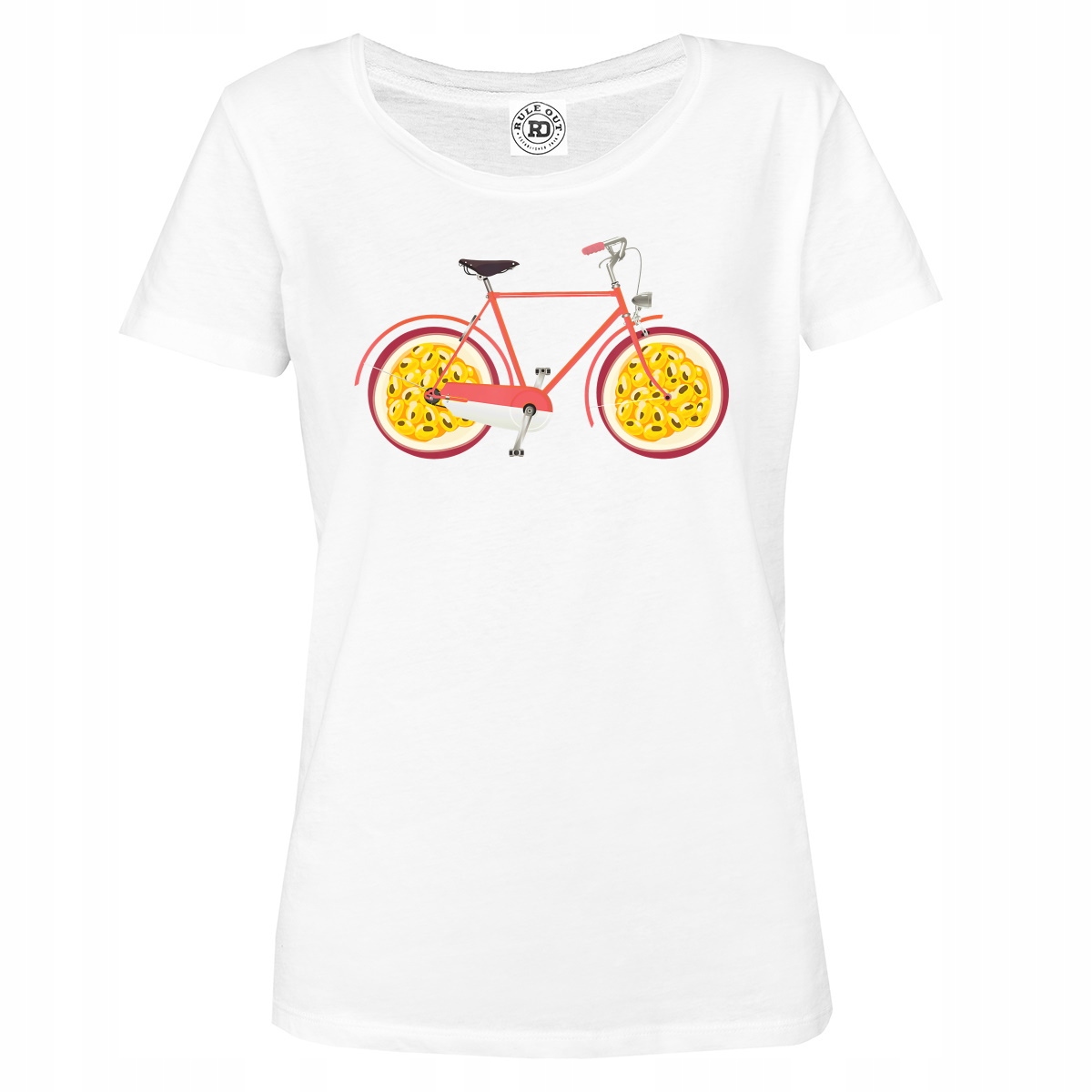 

Damska Koszulka Rowerowa Na Rower Dla Kolarza