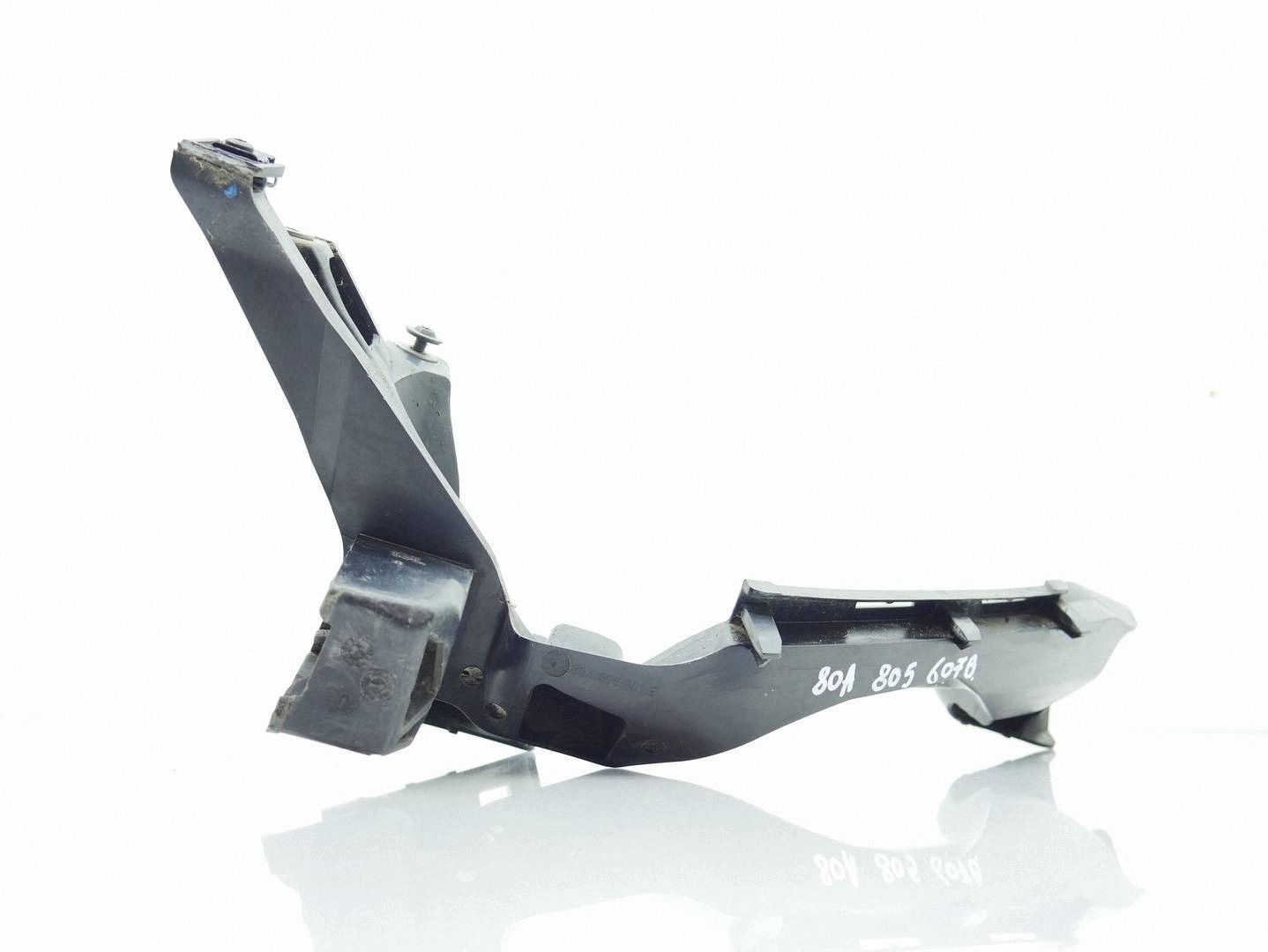 support holder lights left front front AUDI Q5 80A 80A805607B