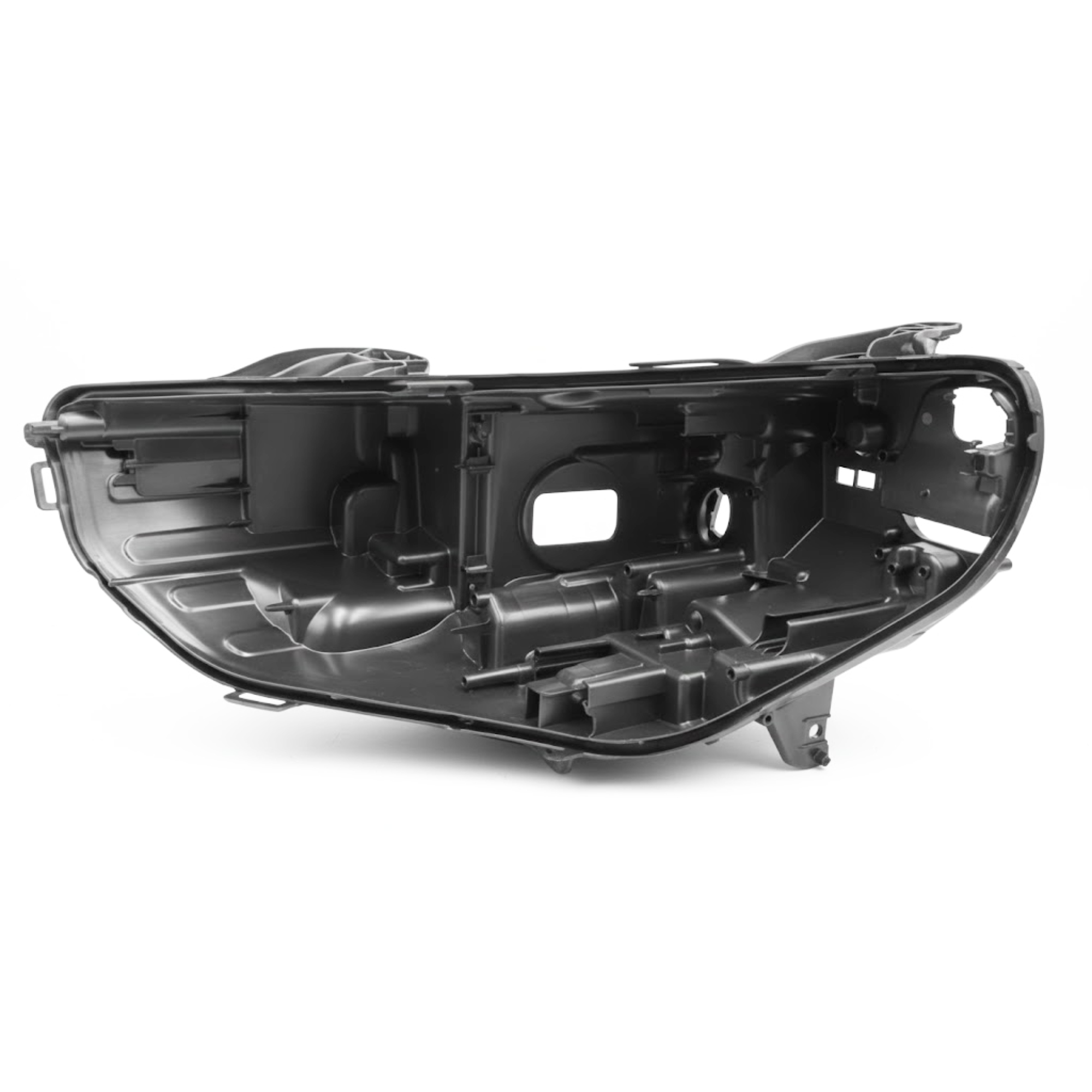Opel Insignia B Z18 2017-2021 Kryt Světlometu, Plechovka Led Lampy, Levá, Nová