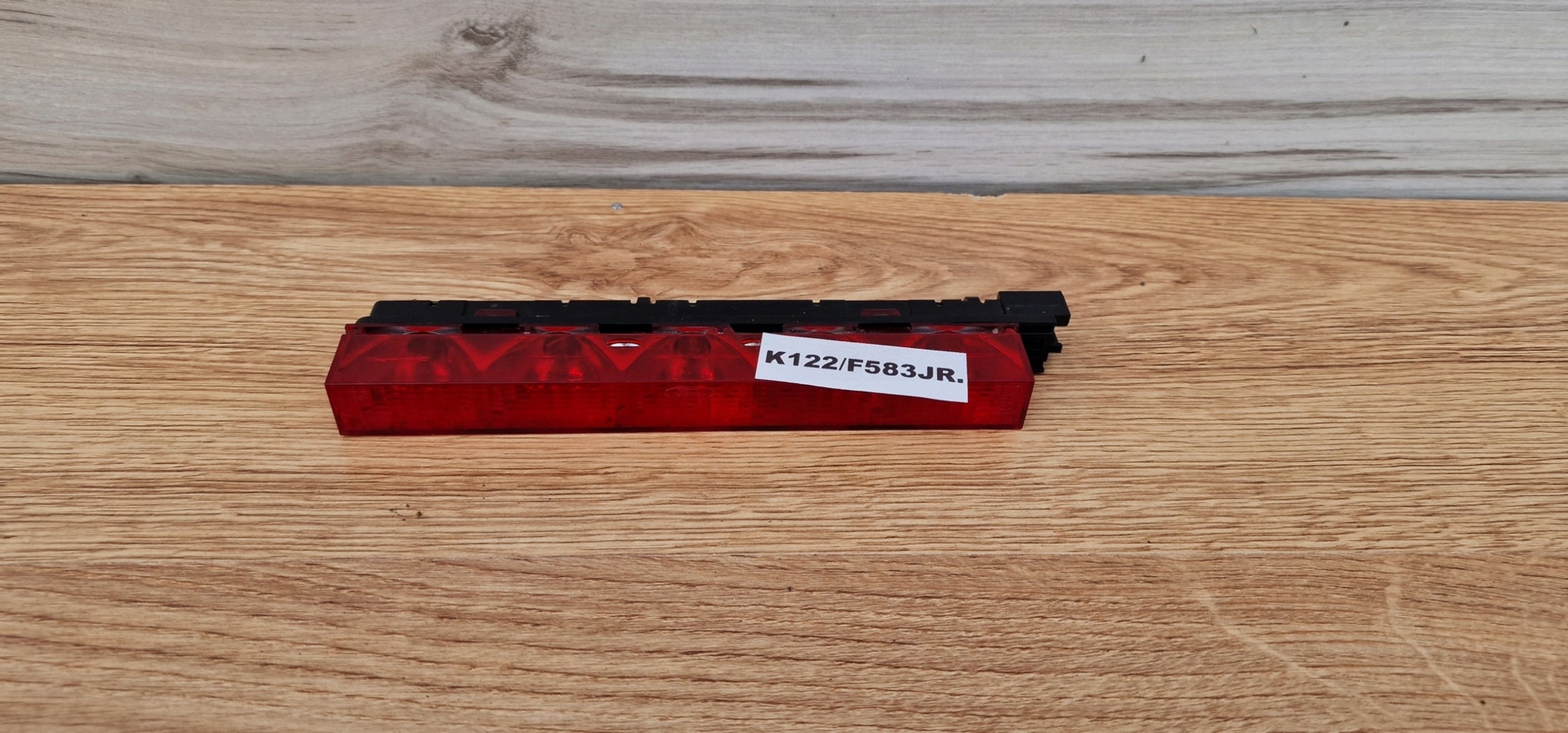FORD MONDEO MK3 light STOPU light STOP light